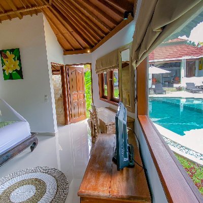 Dyana Villas Bali