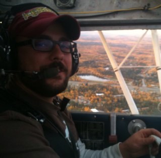 AkSkyeflyin's profile picture. 