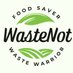 WasteNot (@WasteNotAi) Twitter profile photo