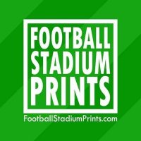 Football Stadium Prints ⚽(@StadiumPrint) 's Twitter Profile Photo