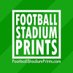 Football Stadium Prints ⚽ (@StadiumPrint) Twitter profile photo