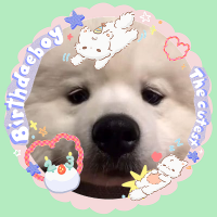 P_.P ꪔ̤̥ | Slow😴 (@pupprely) 's Twitter Profile