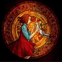 Lyra Belacqua🟧🟦📚👩🏻🏫🦉🍸🏎️🏊🏻♀️ (@chambersl614) 's Twitter Profile