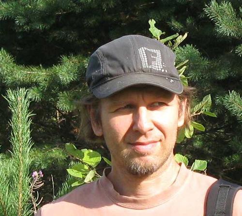 folk21's profile picture. IT dev