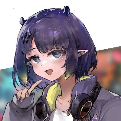 WAH 🐙
Profile picture by @Vyragami
#StreamViolet support #inART