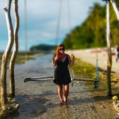 KCFernandez's profile picture. VA, content writer, digital marketing enthusiast, prolific baker, wanderer, just a lover of life...