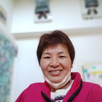 白川信子 (@124nobuko) Twitter profile photo