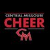 UCM Cheerleading (@ucmcheerleading) Twitter profile photo UCM Cheerleading (@ucmcheerleading) Twitter profile photo