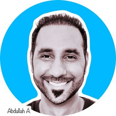 Abdullah Alabdrabalnabi | عبدالله آل عبد رب النبي