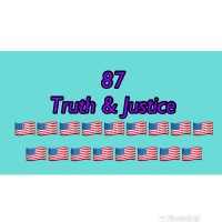 Truth&Justice(@TruthJustice87) 's Twitter Profile Photo