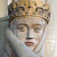 Empress Theodora (@theodora500ad) 's Twitter Profile