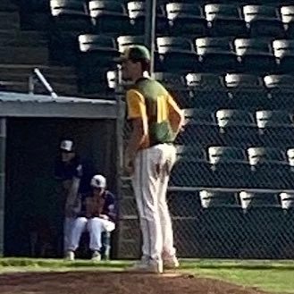 Little MiamiBaseball; Ohio Power Baseball⚾️ 25’ LHP Cell: 513-226-7651 Email: Hilesb11@gmail.com Highschool stats: 24.1 innings 42K, 0.28 ERA T-84