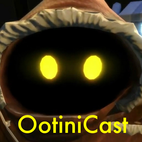 OotiniCast, a podcast for those interested in a little news and some interesting discussion about Star Wars: The Old Republic (SWTOR).