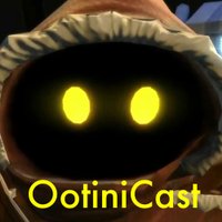 OotiniCast(@OotiniCast) 's Twitter Profile Photo