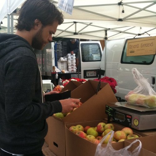 KPSchram's profile picture. Head chef at restaurant Bæst