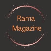 Rama magazine(@Rama_magazine) 's Twitter Profile Photo