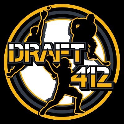 Your one stop for Pittsburgh's draft.