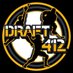 Draft 412 (@Draft412) Twitter profile photo