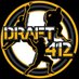 JoeDraft412 (@JoeDraft412) Twitter profile photo