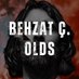 Behzat Ç. Olds (@behzatcolds) Twitter profile photo