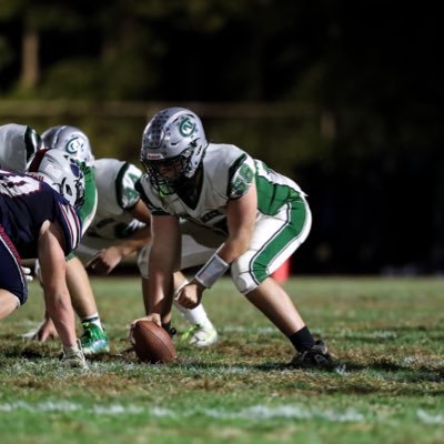 Colts Neck HS Football 2024 | C/LS | 6’1’’ 255 | 4.65 GPA | sheab8156@gmail.com