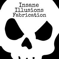 Insane Illusions Fabrication(@IIFabPA) 's Twitter Profile Photo