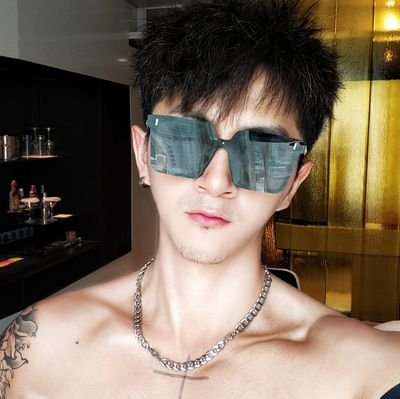 🌐Asia DM📧 for collabs
🌈https://t.co/e1faHnVBiz
🌈https://t.co/jRdDkxLCB3
🌈https://t.co/uURgTwKjrb