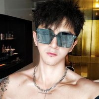 狼叔Saiki(增肌版) (@mizuchixw) 's Twitter Profile Photo 狼叔Saiki(增肌版) (@mizuchixw) 's Twitter Profile Photo