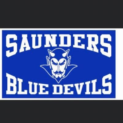 Saunders HS Varsity Baseball Coach