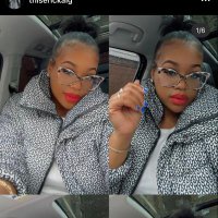 This Ericka (@itseeeeeeeeee) 's Twitter Profile