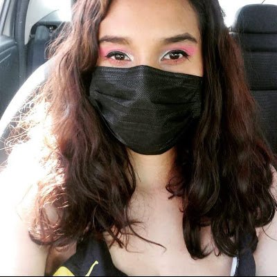 ClauConQueso's profile picture. Amante del deporte, ex-atleta nacional
Especialista Athletics ITESM GDL
Defensora de las Personas con discapacidad (PCD)
Lesión medular