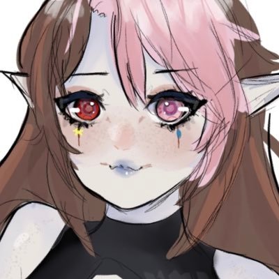23 / They-Them / Scorpio / Twitch Affiliate / Pan💗💛💙 / Demi / Learning German 🇩🇪 / PFP: @araagomi