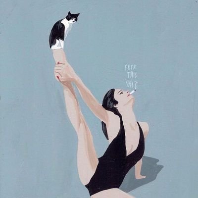 fuckthishit2610's profile picture. 