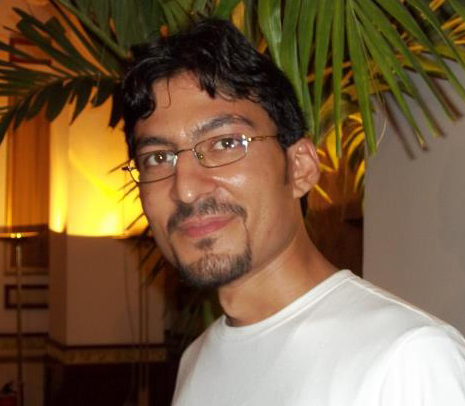 harshamz's profile picture. 