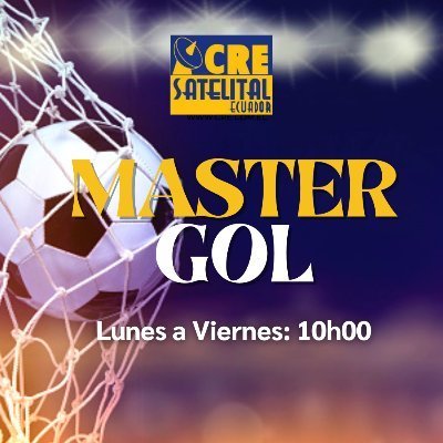 Programa deportivo diario de 10 a 12, de lunes a viernes por Radio CRE 560 AM, donde cubrimos los deportes más populares de Ecuador y sus deportistas.