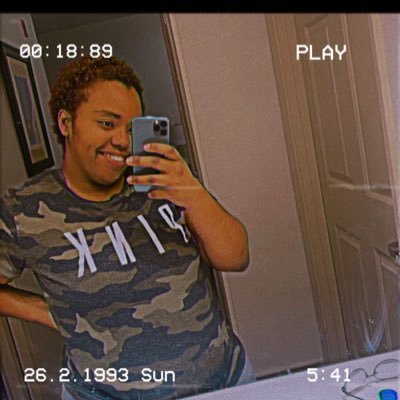 SC: @ thug_love143 I 24years young || Milwaukee Born,Arkansas Raised❤️