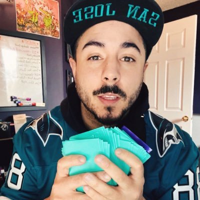 Ricky Thomasさんのプロフィール画像