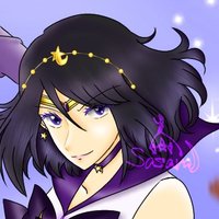 セラムン女子ささら🌙.*·̩͙ (@sasaramoonpark) 's Twitter Profile