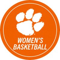 Clemson Women's Basketball(@ClemsonWBB) 's Twitter Profile Photo