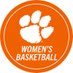 Clemson Women's Basketball (@ClemsonWBB) Twitter profile photo