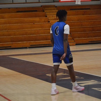 Trindon Manior Profile