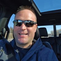 Mike Swing (@mikeswing84) Twitter profile photo