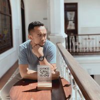 Aguπg Pяasetyo (@agungbusby) 's Twitter Profile Photo Aguπg Pяasetyo (@agungbusby) 's Twitter Profile Photo