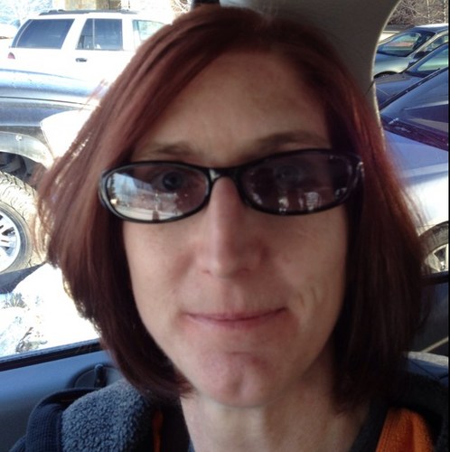 wendywx's profile picture. #Resister #Progressive #Bookish
 #Weather #Animals #bluewave #rhinos #cows #dogs #Alaska
Formerly a weather forecaster in #Valdez Alaska. 48 yo. Married 20 yrs.