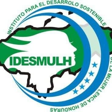 el Instituto para el desarrollo sostenible de la mujer lenca de Honduras IDESMULH es una organización sin fines de lucro fundada el 4 de abril de 2002.