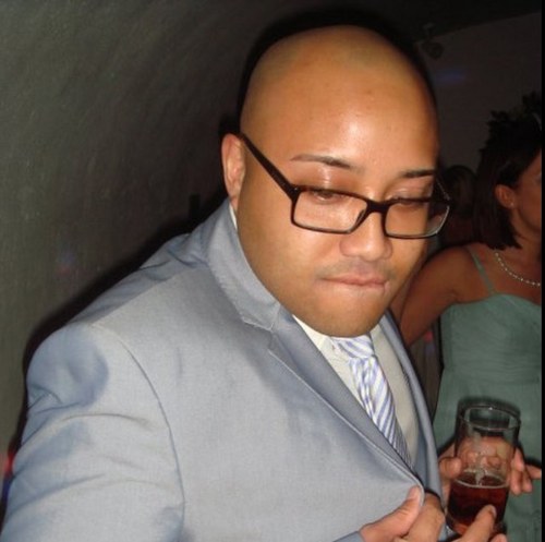 RichJCorrales's profile picture. 