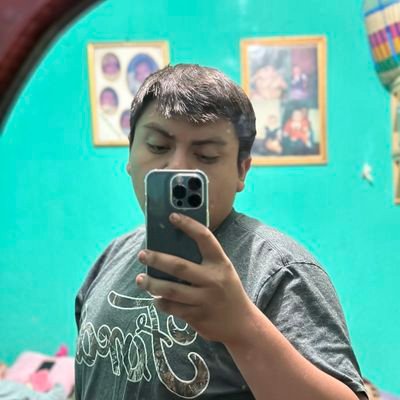 Les puedo contar que soy: Chico tranquilo, sin nada para opinar. 🥱