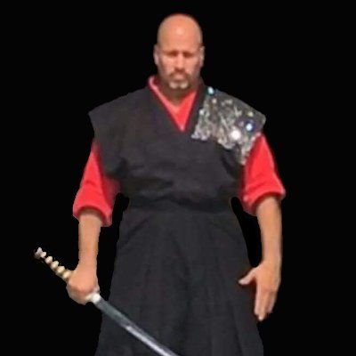 Roberto Hanshi Serrano, an 8th Degree Black Belt, has been involved in teaching martial arts for 40+ years. Visit: https://t.co/TLNUJdBGHs