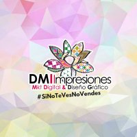 dmiimpresiones(@dmiimpresiones) 's Twitter Profile Photo