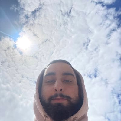 PauIIyyy's profile picture. 24 | https://t.co/JMoQy9h8Kq